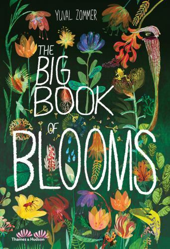 The Big Book of Blooms by