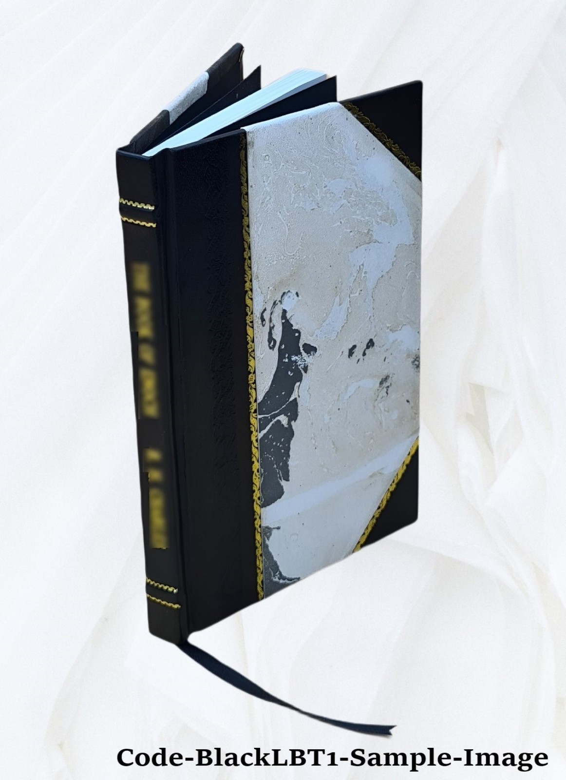 A Collection Of Very Valuable And Scarce Pieces Relating To The [Leather Bound]