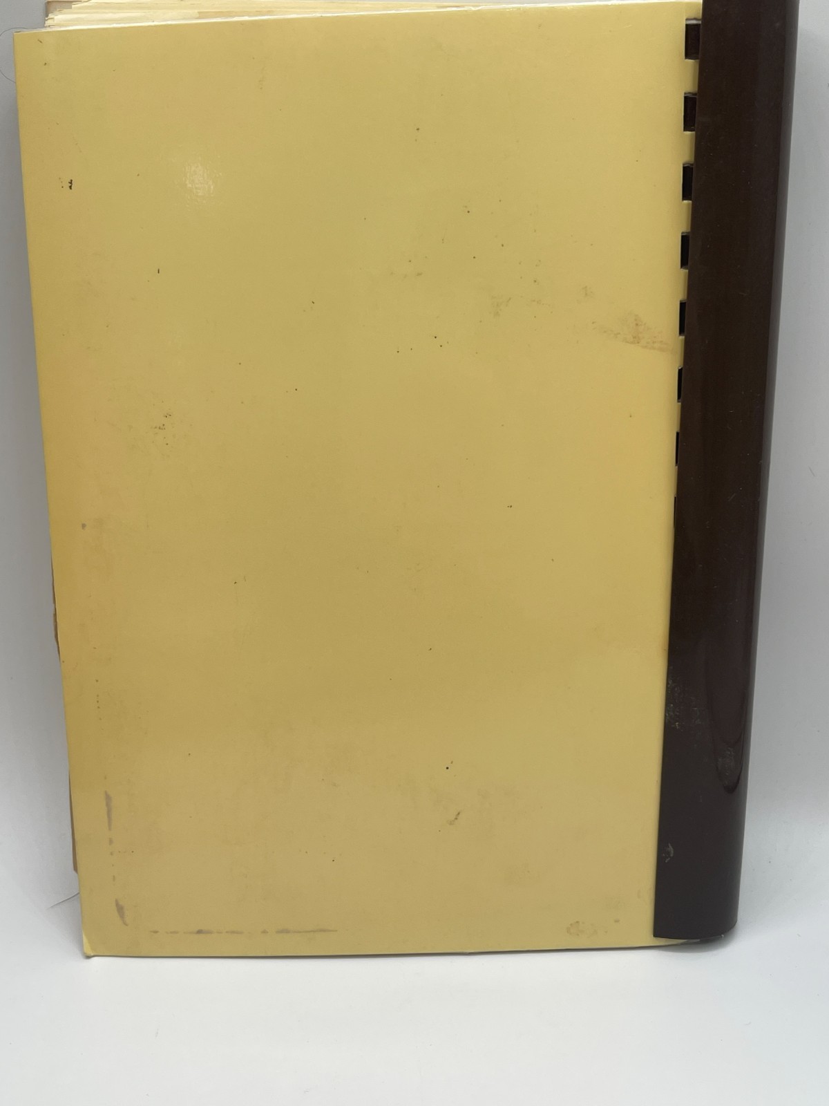 Creative Cooking By Hospitality House Spiral Bound Cookbook