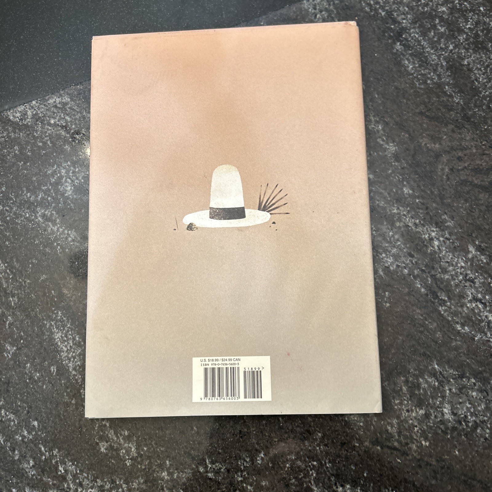 We Found A Hat & This Is Not My Hat Jon Klassen Awarded Books