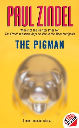 The Pigman (Turtleback School & Library Binding Edition)