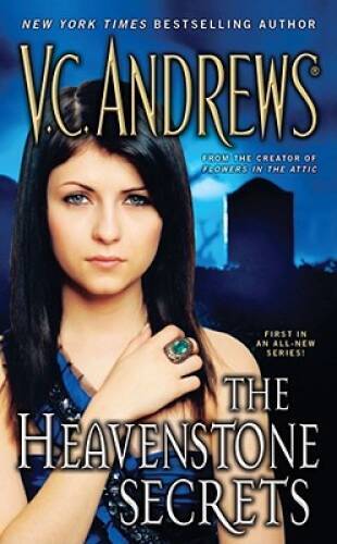The Heavenstone Secrets – Mass Market Paperback By V.C. Andrews – GOOD