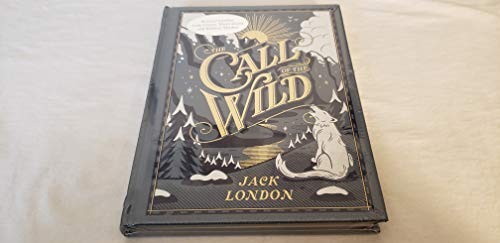 The Call of the Wild (Barnes & Noble Co…, Jack London