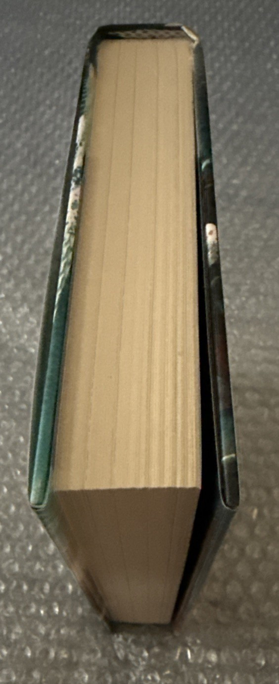 Warhammer The Horus Heresy Battle for the Abyss 1st Ed Hardcover Book