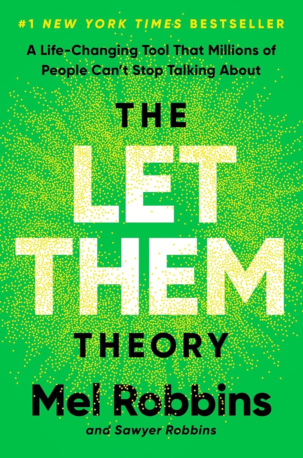 The Let Them Theory PAPERBACK
