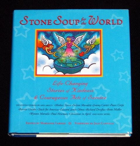 Stone Soup for the World – GOOD