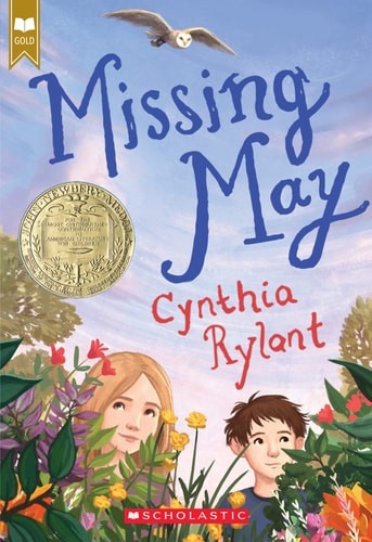 Missing May (Scholastic Gold) by Rylant, Cynthia,Rylant, Cynthia, Good Book