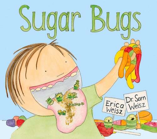 Sugar Bugs by Erica Weisz: Used