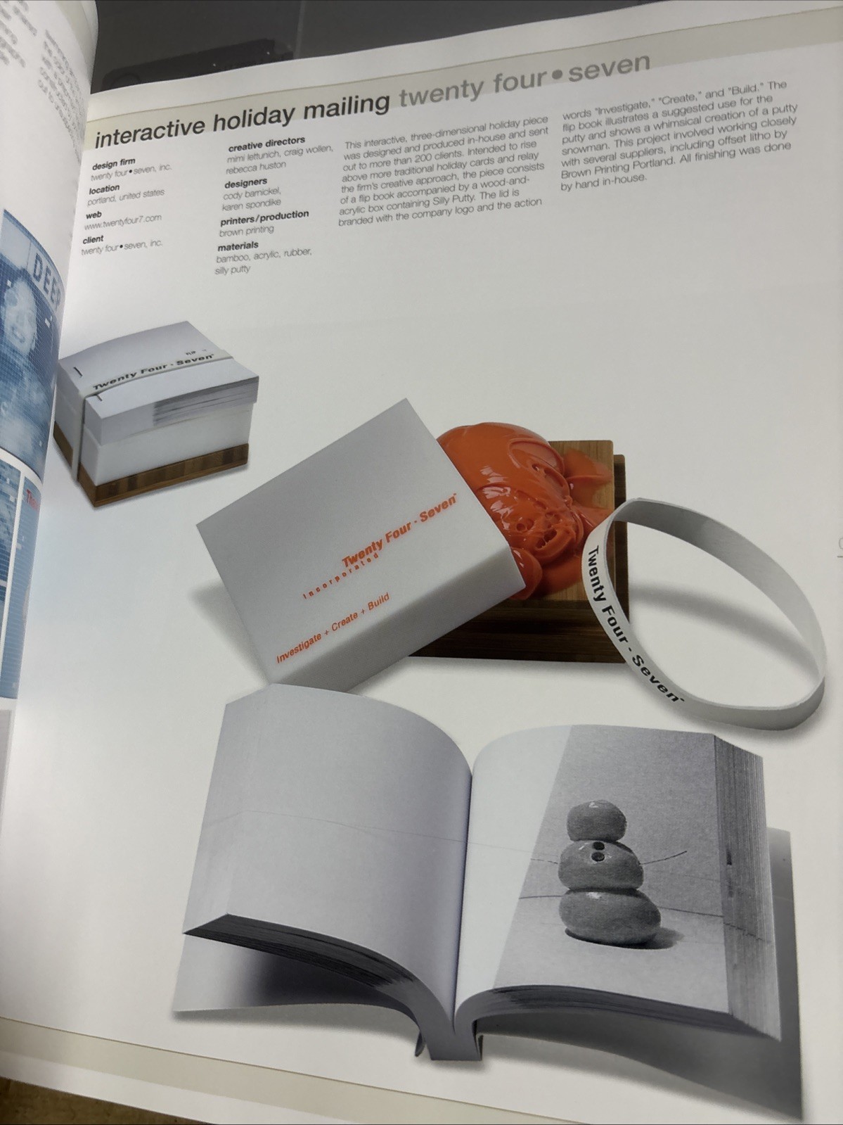 Touch This : Graphic Design That Feels Good by Scott Witham (2005, Hardcover)