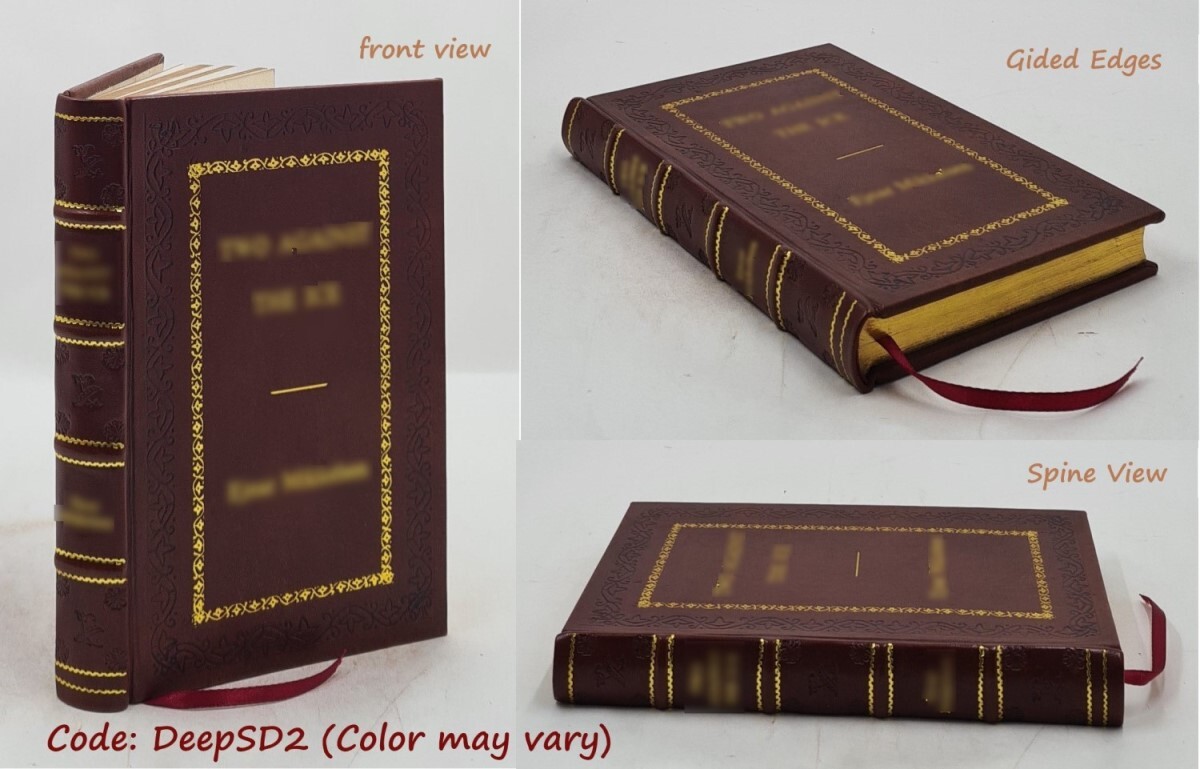 The Joys Of Compounding: The Passionate Pursuit of Life [Premium Leather Bound]