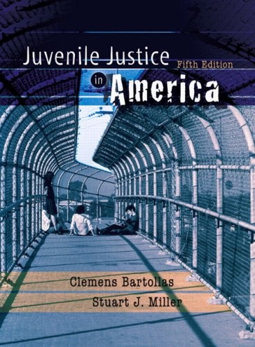 Juvenile Just Amer&voices Juv Justice Pkg