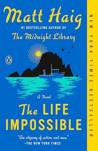 The Life Impossible – GOOD