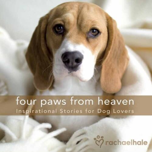 Four Paws from Heaven Gift Edition: Inspirational Stories fo – VERY GOOD
