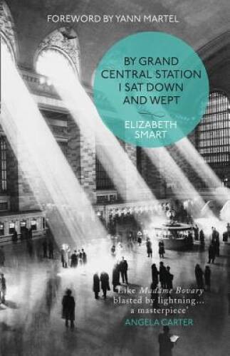 By Grand Central Station I Sat Down and Wept – Paperback – ACCEPTABLE