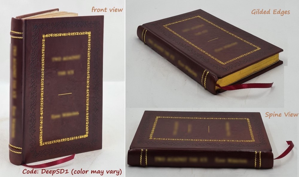 Do All Dogs Go to Heaven When They Die?: A Children’s Bo [Premium Leather Bound]