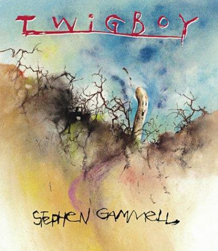 Twigboy by Gammell, Stephen, Good Book