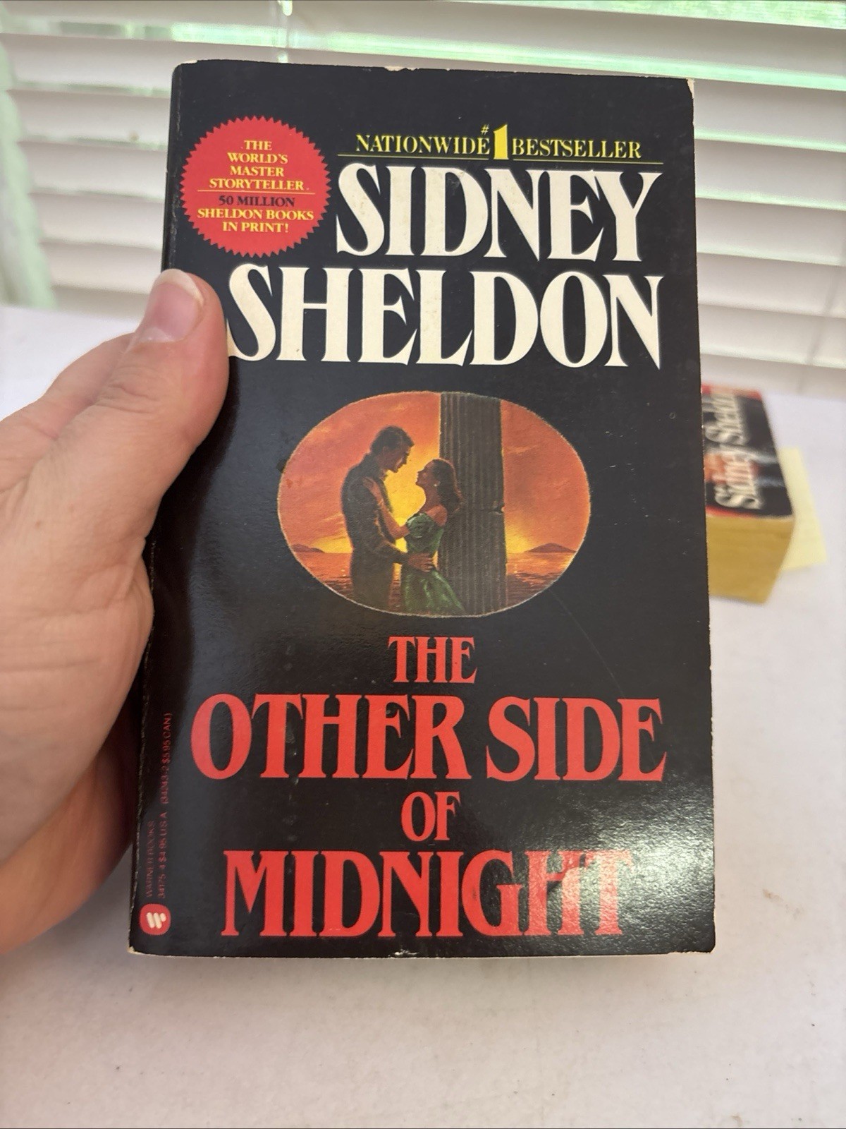 Lot of 10 – Mystery and Thrillers – Mixed Authors – FREE SHIPPING