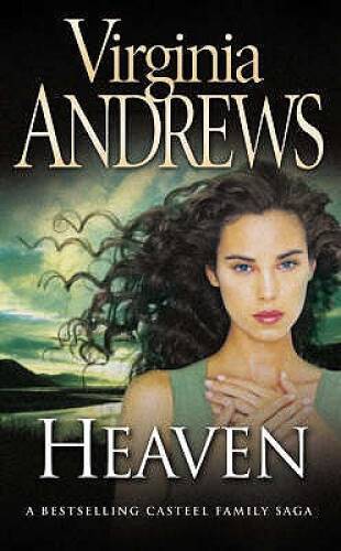 Heaven – Paperback By V C Andrews – ACCEPTABLE