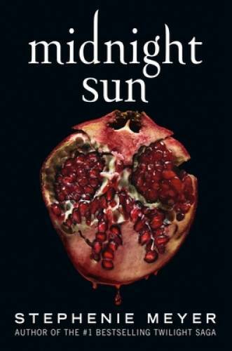 Midnight Sun – Hardcover By Meyer, Stephenie – ACCEPTABLE