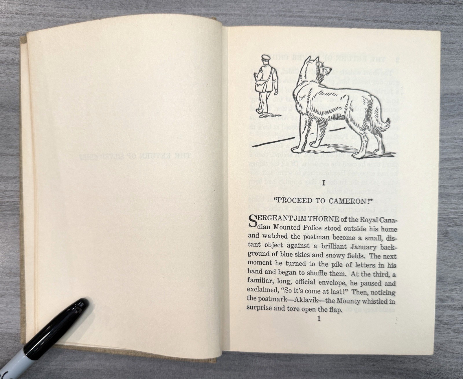 Famous Dog Stories Jack London White Fang Call of The Wild; Juneau; Kazan; Derry