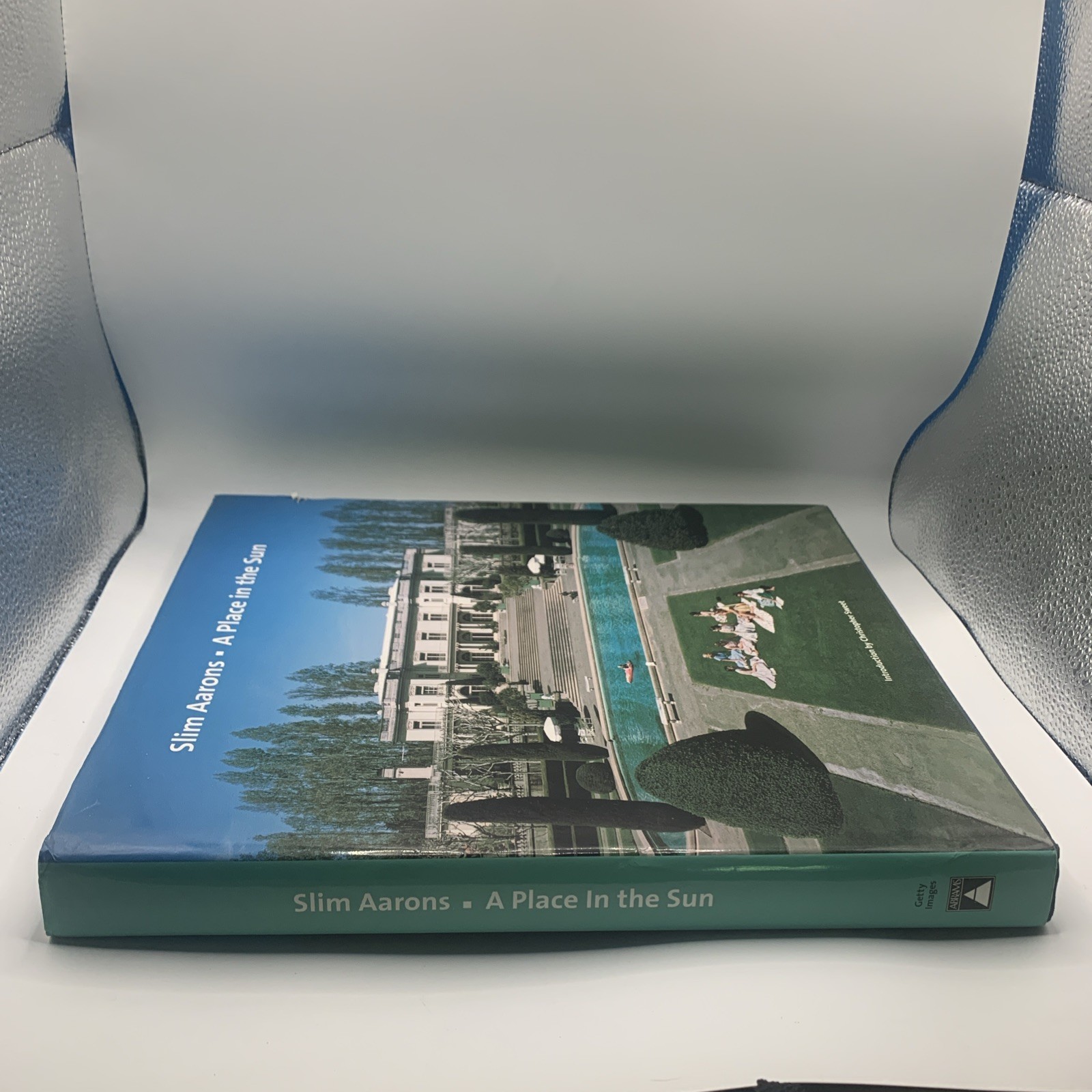 Slim Aarons : A Place in the Sun, Hardcover by Aarons, Slim; Sweet, Christoph…