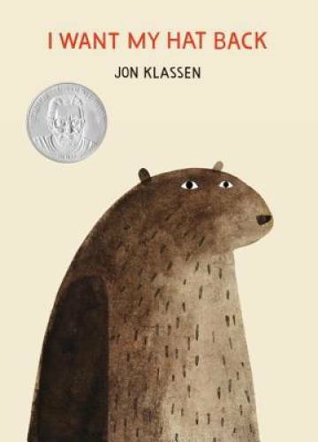 I Want My Hat Back – Hardcover By Klassen, Jon – VERY GOOD