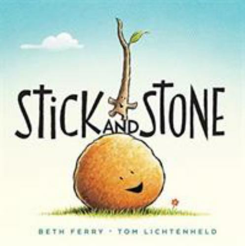 Stick and Stone by Ferry, Beth