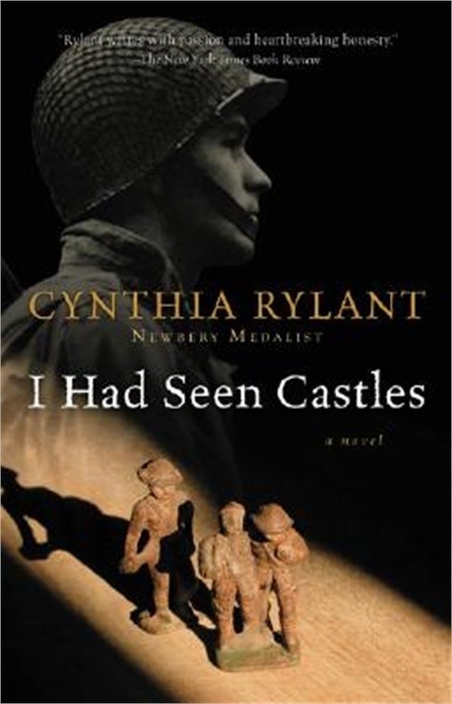 I Had Seen Castles (Paperback or Softback)