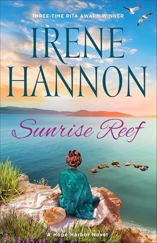 Sunrise Reef A Hope Harbor Nov – GOOD