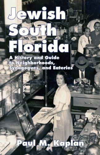 Jewish South Florida, Florida, Paperback