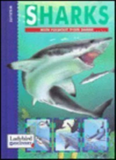 Sharks & Other Fish (Information Ser.)) By Uk