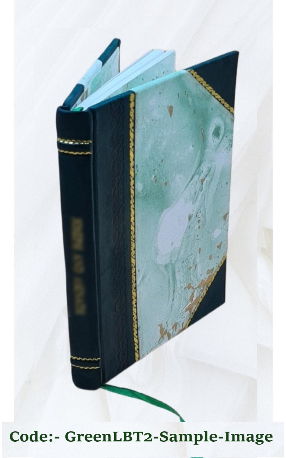 A Collection Of Very Valuable And Scarce Pieces Relating To The [Leather Bound]