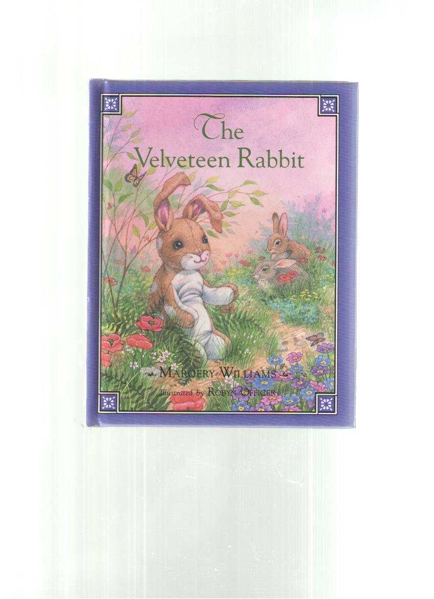 Cc The Velveteen Rabbit