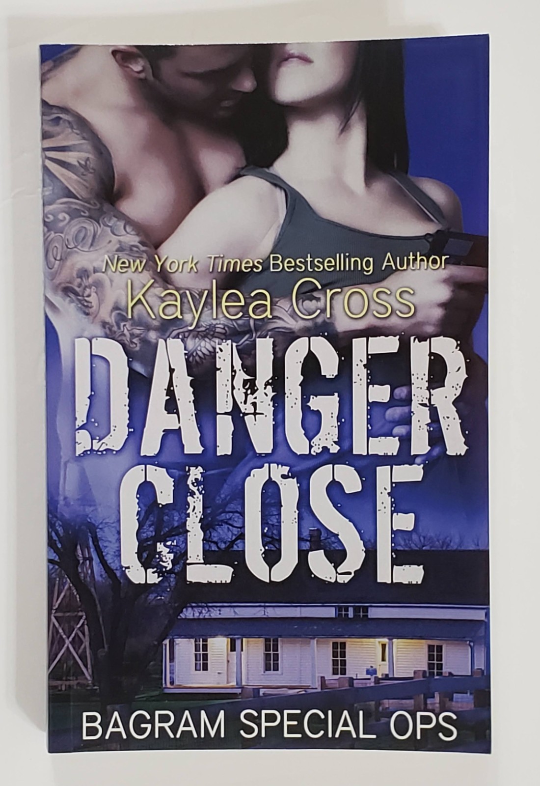 Kaylea Cross Suspense Mystery Romance Choose Titles DEA Hostage Titanium …